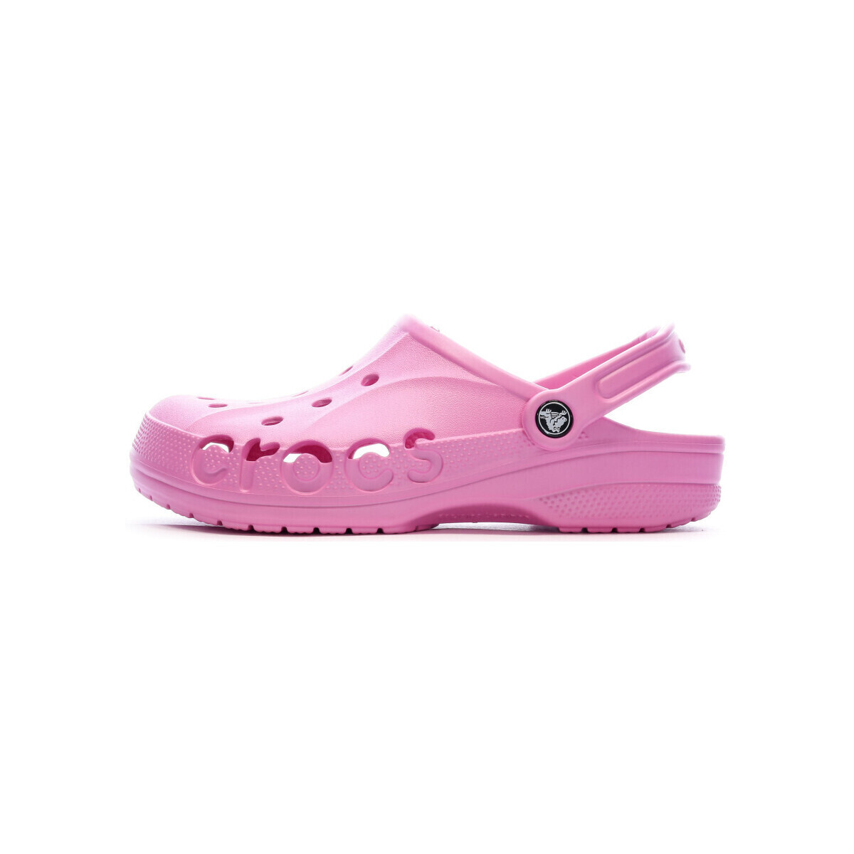 Zapatos Mujer Sandalias Crocs  Rosa