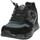 Zapatos Hombre Zapatillas altas Lotto 220335 Negro