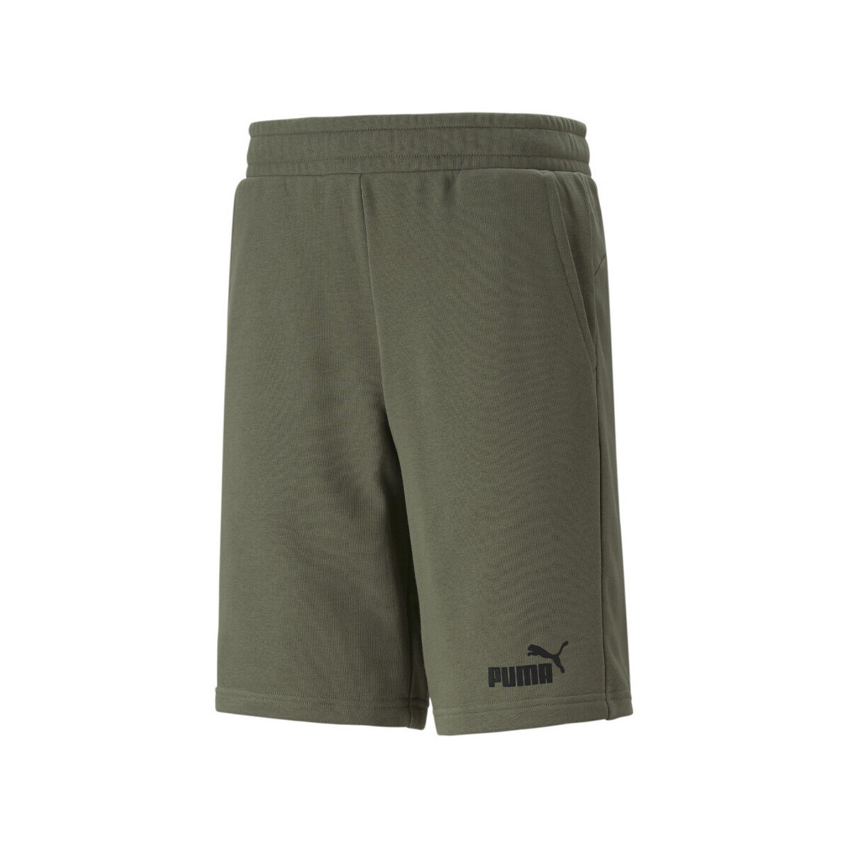 textil Hombre Shorts / Bermudas Puma  Verde