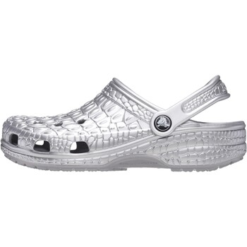 Zapatos Mujer Zuecos (Clogs) Crocs 219241 Gris