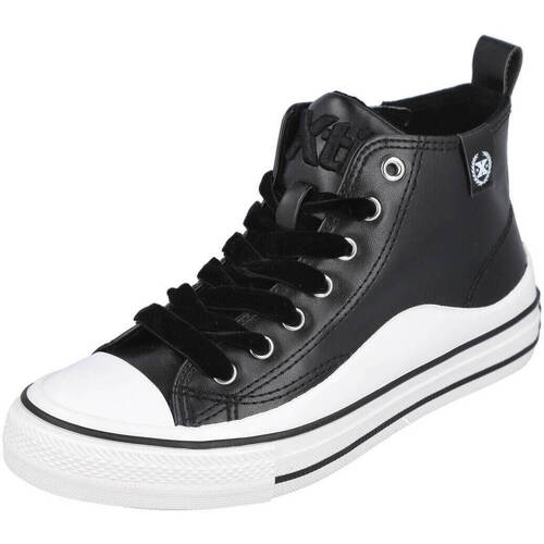 Zapatos Niña Deportivas Moda Xti LR150644 Negro