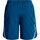 textil Hombre Pantalones cortos Under Armour UA LAUNCH 7 GRAPHIC SHORT Azul