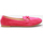 Zapatos Mujer Mocasín La Modeuse 67532_P156830 Rosa