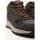 Zapatos Hombre Zapatillas altas Geox U36EZA 0MEBU CF46T Verde