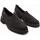 Zapatos Mujer Derbie & Richelieu Ara 12-31220-01 Negro