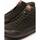 Zapatos Hombre Zapatillas altas Camper K300453-007 Beetle Verde