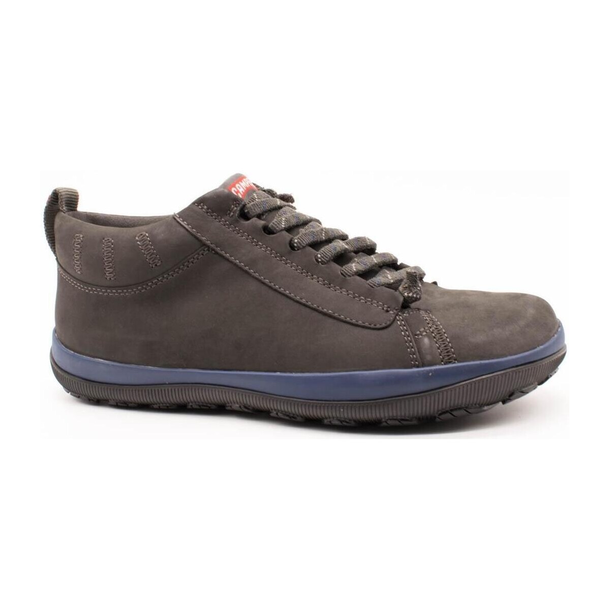Zapatos Hombre Derbie & Richelieu Camper K300285-033 Peu Gris