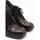 Zapatos Mujer Derbie & Richelieu Felmini D575 Negro