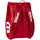 Bolsos Mochila de deporte Wilson Team Padel Bag Rojo