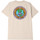 textil Hombre Tops y Camisetas Obey peace & unit Beige