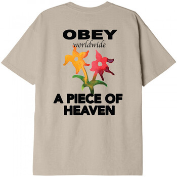 Obey A piece of heaven Beige