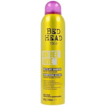Belleza Champú Tigi Bed Head Oh Bee Hive! Matte Dry Shampoo 