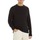 textil Hombre Jerséis Calvin Klein Jeans K10K111476 Negro