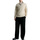 textil Hombre Jerséis Calvin Klein Jeans K10K111960 Blanco