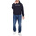 textil Hombre Sudaderas Calvin Klein Jeans K10K111345 Azul