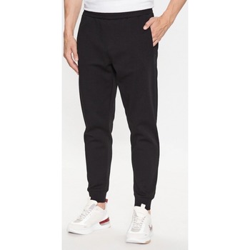 textil Hombre Pantalones Calvin Klein Jeans K10K111565 Negro