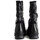 Zapatos Mujer Botas Imac 456848 Negro