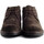 Zapatos Hombre Botas de caña baja Imac 450739 Marrón