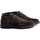 Zapatos Hombre Botas de caña baja Imac 450739 Marrón