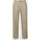 textil Hombre Pantalones Calvin Klein Jeans K10K111490 Beige