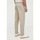 textil Hombre Pantalones Calvin Klein Jeans K10K111490 Beige