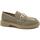 Zapatos Mujer Mocasín Keys KEY-I23-8540-DO Beige