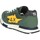 Zapatos Niños Zapatillas altas Sun68 Z43321T Verde
