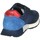 Zapatos Niños Zapatillas altas Sun68 Z43313K Azul
