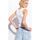textil Mujer Camisetas sin mangas Pinko CALCOLATORE 100807 A0PU-Z04 Blanco