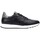 Zapatos Hombre Sport Indoor Martinelli BROOKLINE 1621-2754E Negro