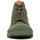Zapatos Hombre Botas de caña baja Pataugas Authentic Bombers Verde