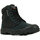 Zapatos Hombre Botas de caña baja Palladium Pampa Sc Waterproof Negro