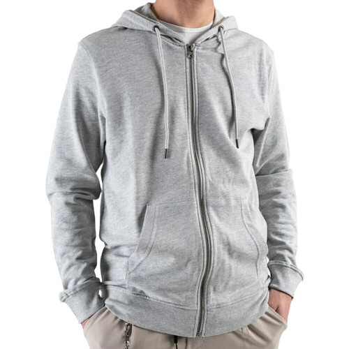 textil Hombre Sudaderas Only & Sons   Gris