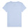textil Niño Camisetas manga corta Levi's SPORTSWEAR LOGO TEE Azul