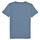 textil Niño Camisetas manga corta Levi's BATWING TEE Azul