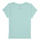 textil Niña Camisetas manga corta Levi's BATWING TEE Azul / Pastel / Rosa / Pastel