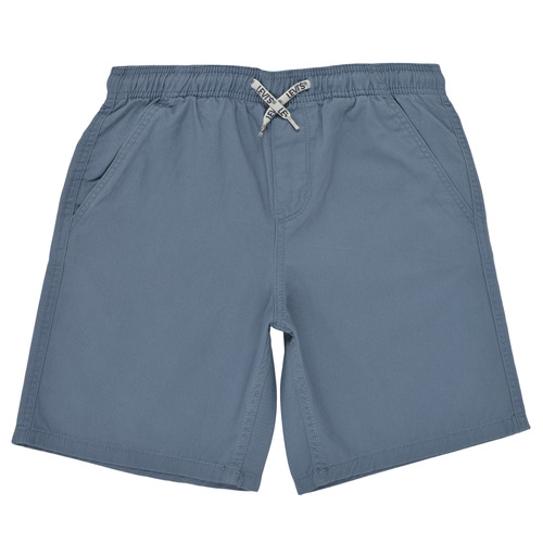 textil Niño Shorts / Bermudas Levi's LVB PULL ON WOVEN SHORT Azul