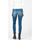 textil Mujer Pantalones con 5 bolsillos Silvian Heach CVA22178JE | Tetab Azul