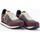 Zapatos Hombre Deportivas Moda EAX 29070 Multicolor
