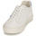 Zapatos Hombre Zapatillas bajas BOSS  Aiden_Tenn_flpp (289110) Blanco