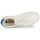 Zapatos Hombre Zapatillas bajas BOSS  Aiden_Tenn_flpp (289110) Blanco