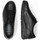 Zapatos Mujer Derbie Mephisto ILYANA Negro