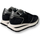 Zapatos Mujer Deportivas Moda Philippe Model TKLD W002 Negro