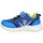 Zapatos Niño Deportivas Moda Leomil 71429 Azul