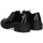 Zapatos Mujer Deportivas Moda Xti 70443 Negro