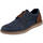 Zapatos Hombre Derbie & Richelieu Refresh LR171439 Azul