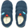 Zapatos Mujer Pantuflas Nuvola. Classic Sheep Azul