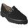 Zapatos Mujer Derbie & Richelieu Mascaro 50830 Negro