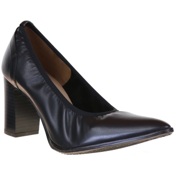 Zapatos Mujer Zapatos de tacón Qootum 14160 Negro