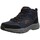 Zapatos Hombre Botas Skechers 51895 Azul